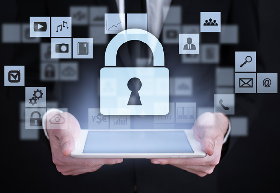 Cyber security